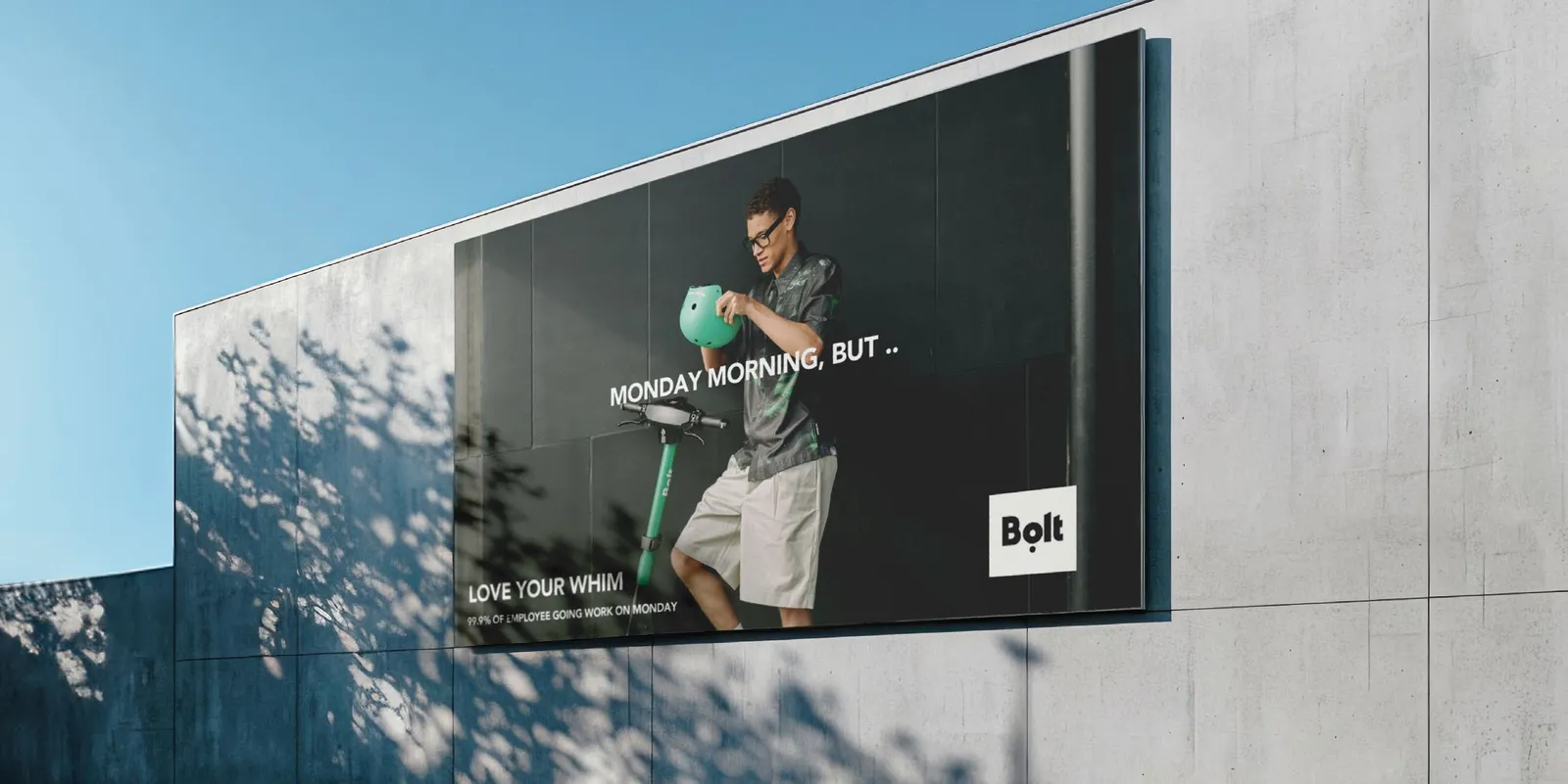 BOLT