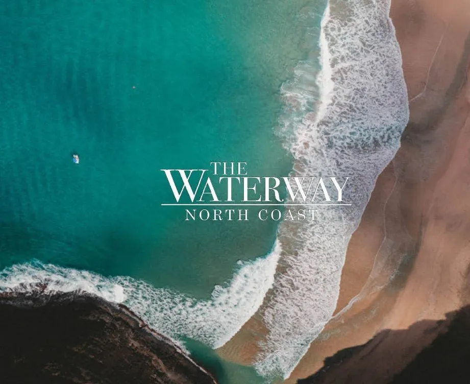 THE WATERWAY NORTH COAST