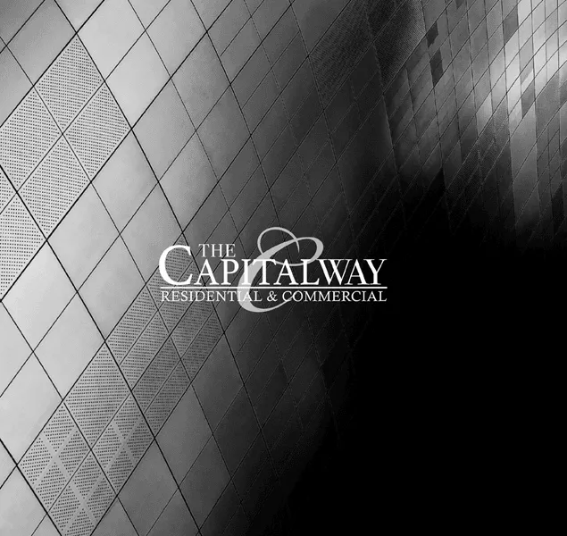 WATERWAY “THE CAPITAL WAY”