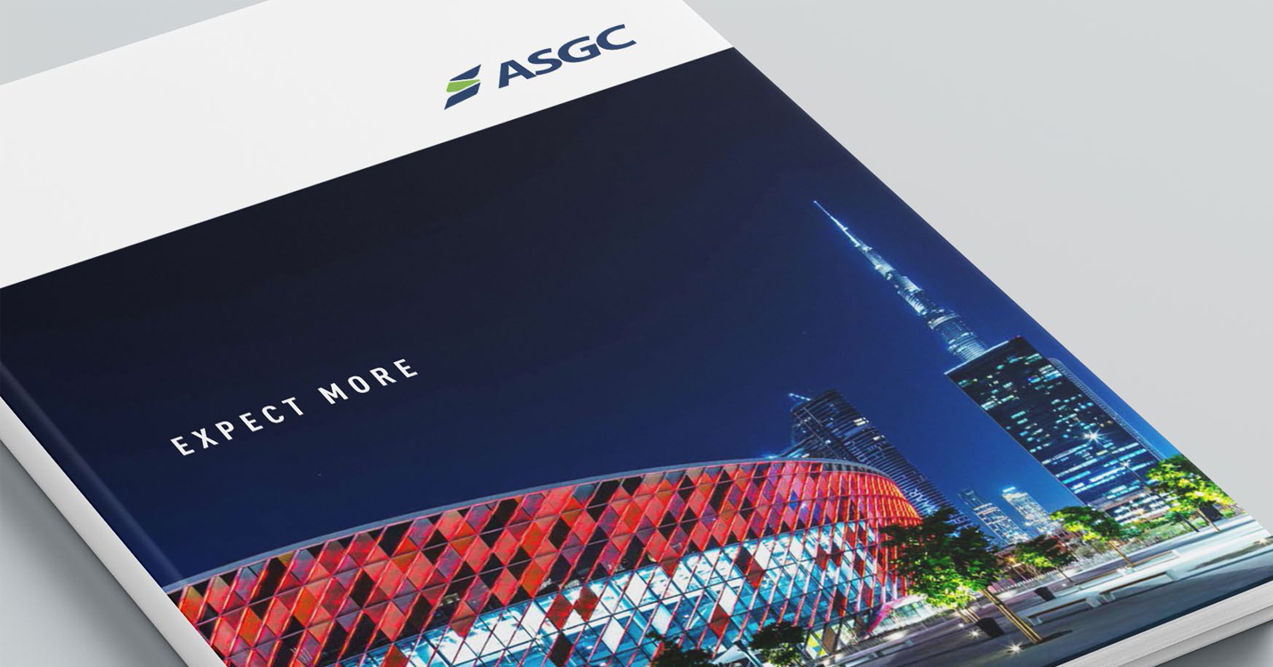 ASGC