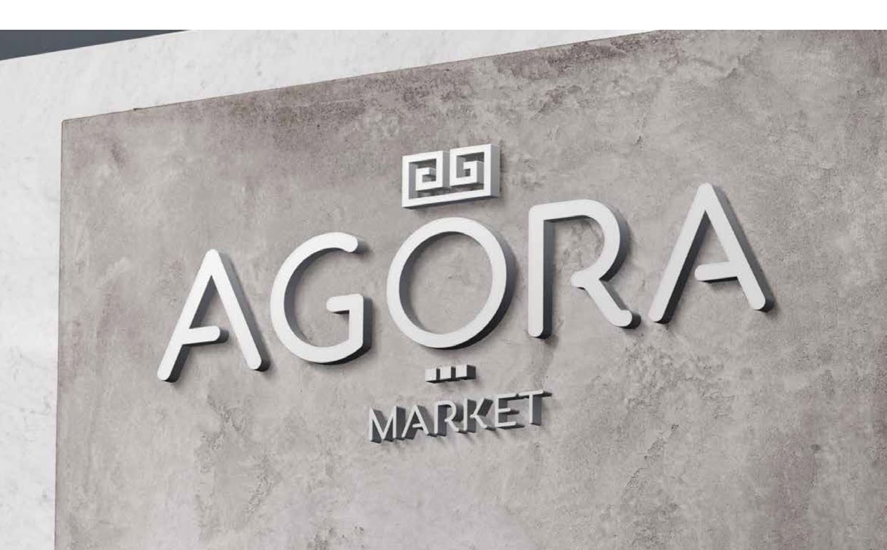 Agora