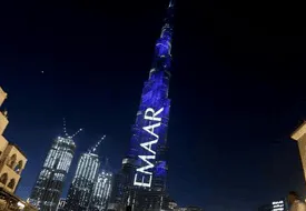 EMAAR GIFT CARD