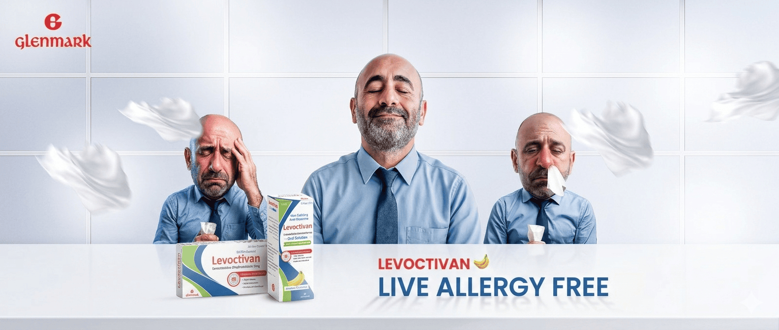 LEVOCTIVAN