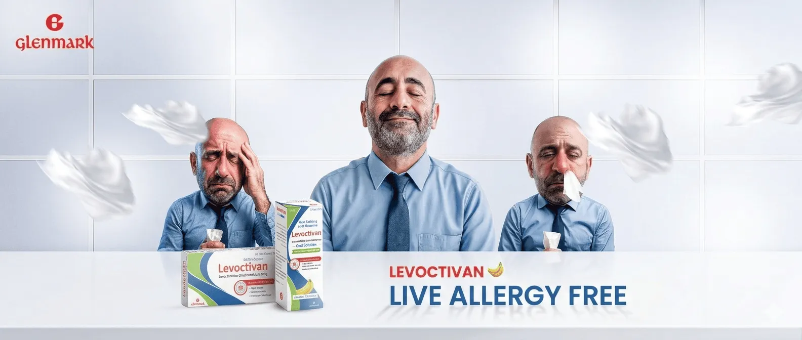 LEVOCTIVAN