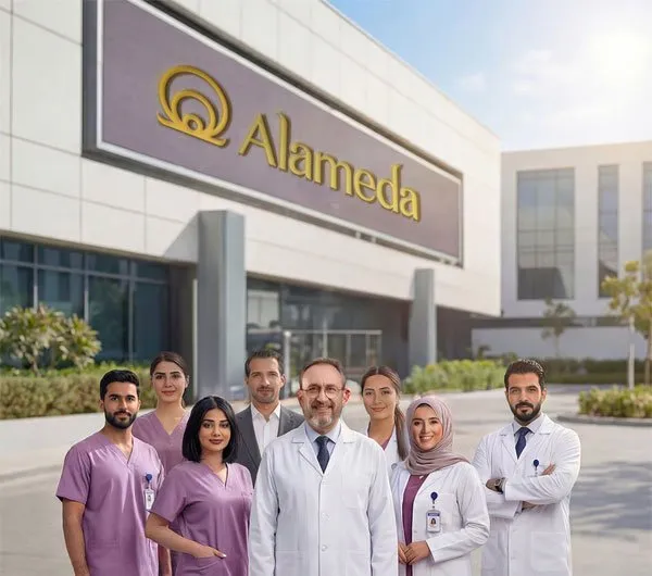 ALAMEDA 