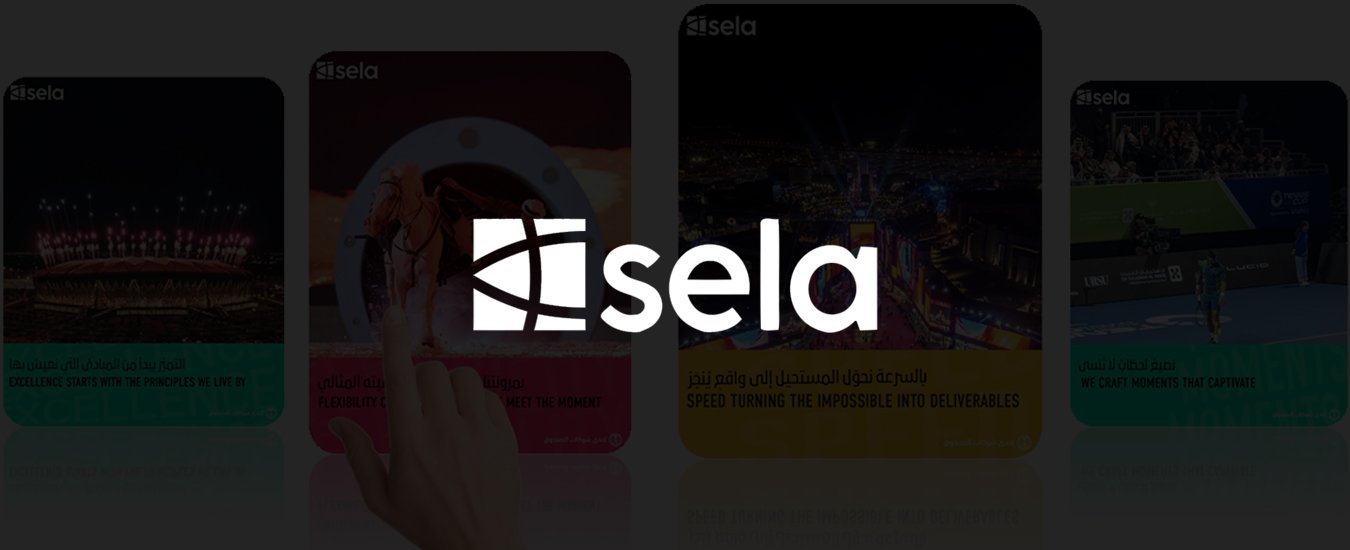 SELA
