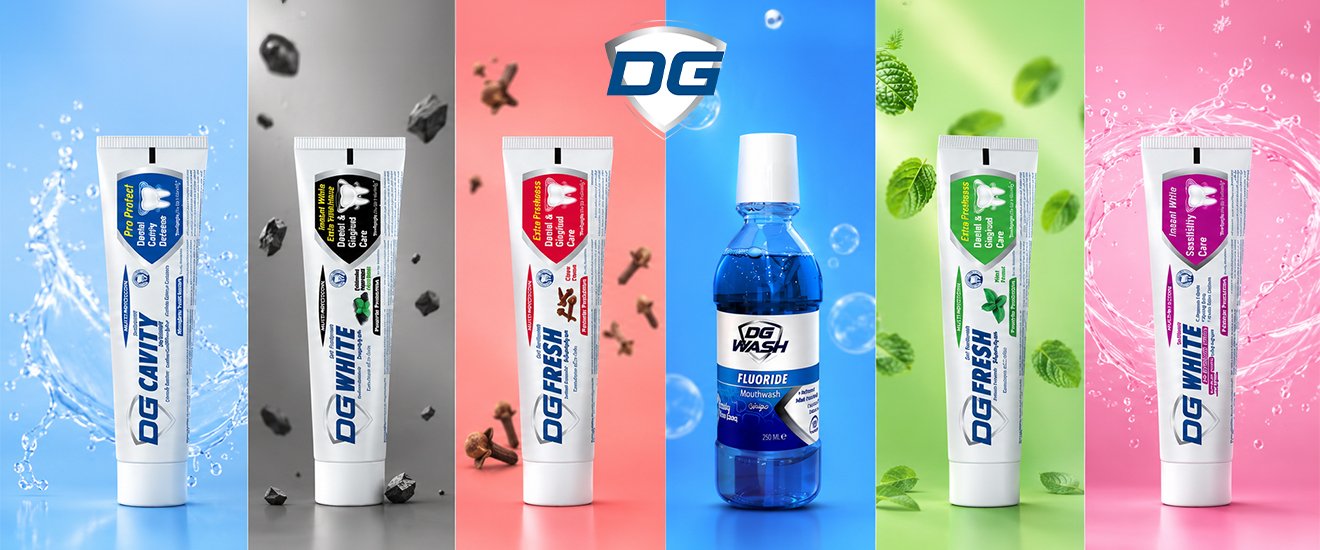 DG ORAL CARE