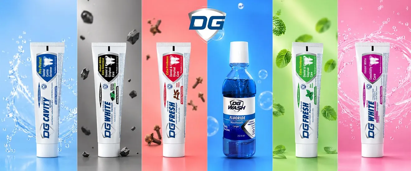 DG ORAL CARE