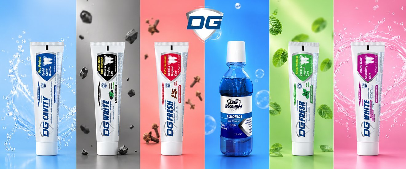 DG ORAL CARE