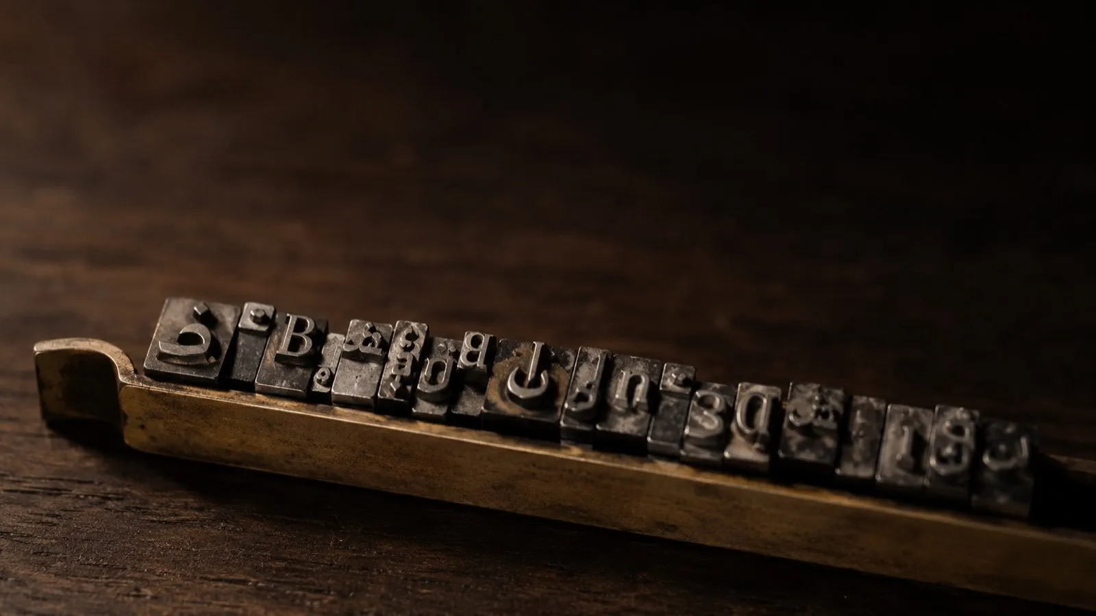 Brand language, the discipline most agencies skip