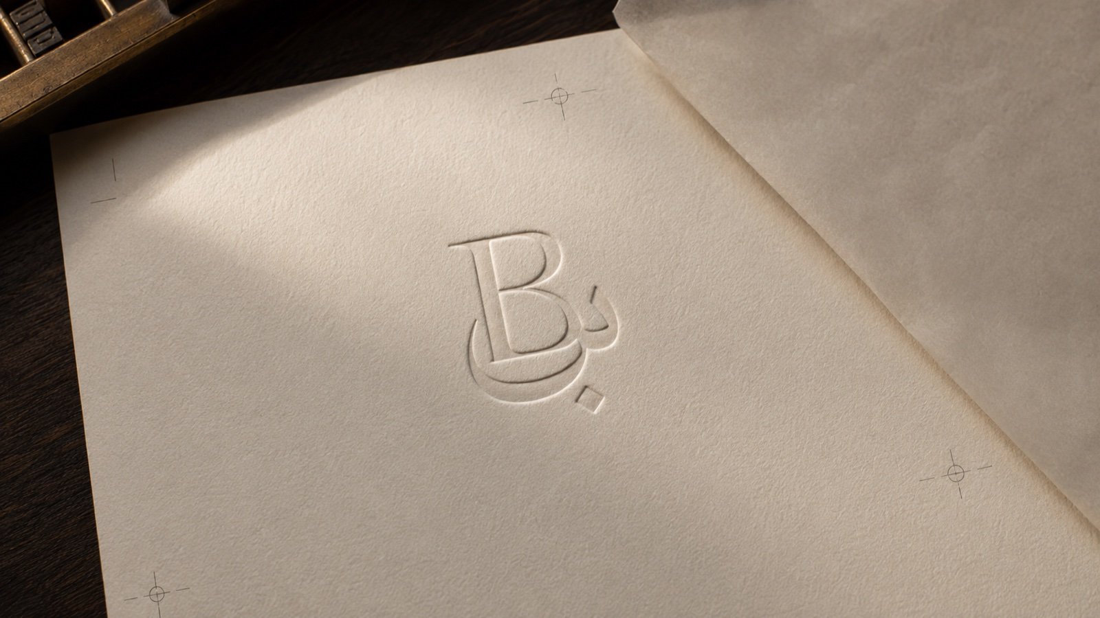Brand identity, the visual signature of brand language