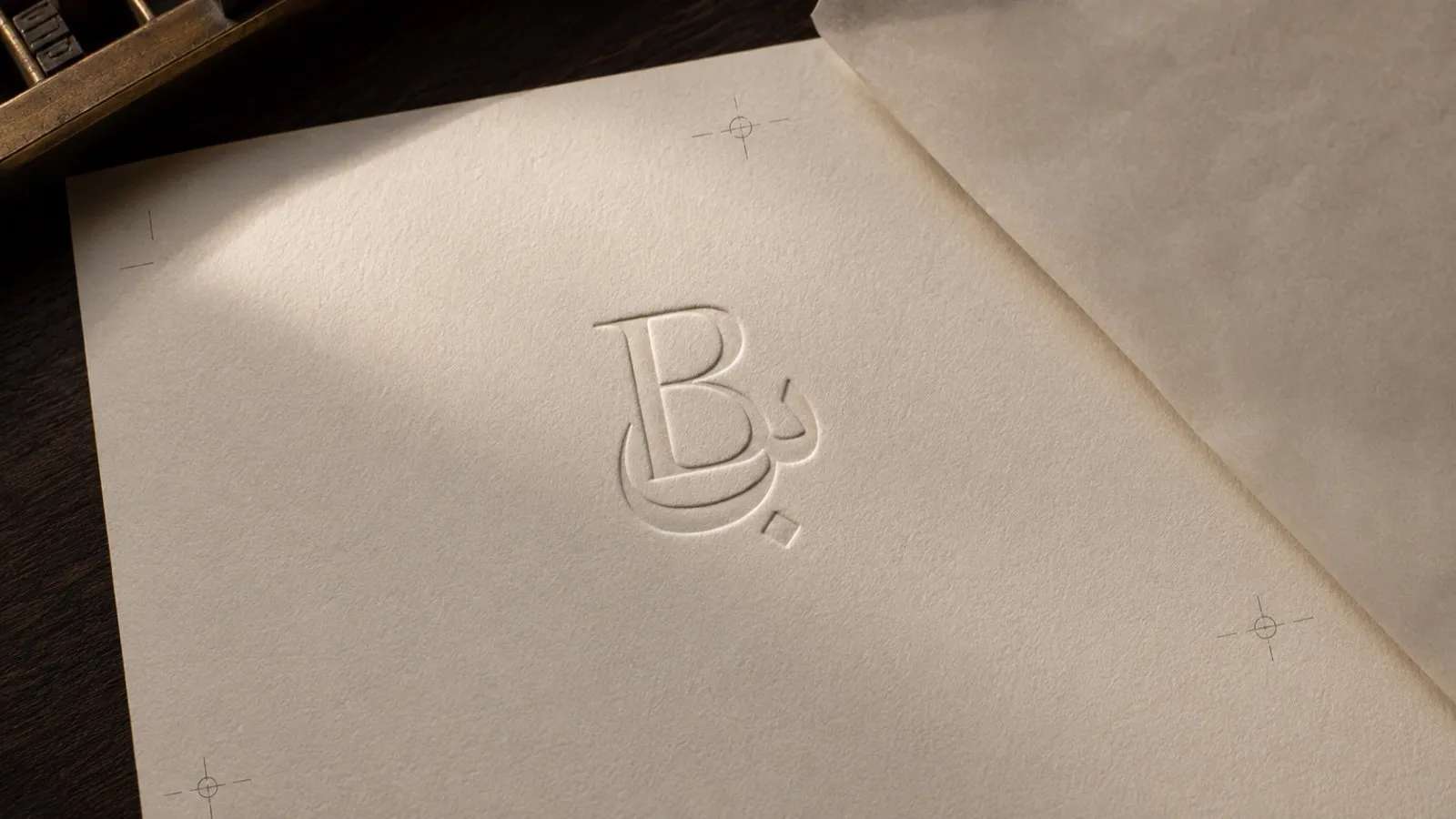 Brand identity, the visual signature of brand language