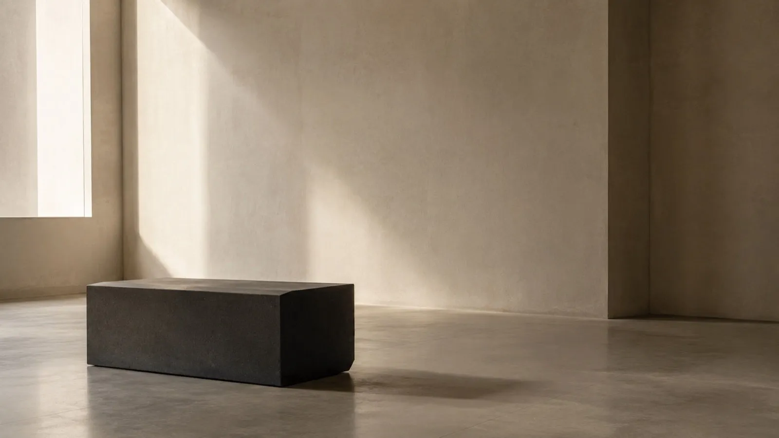 Designing for the new era, what changes when buyers are past regular competition