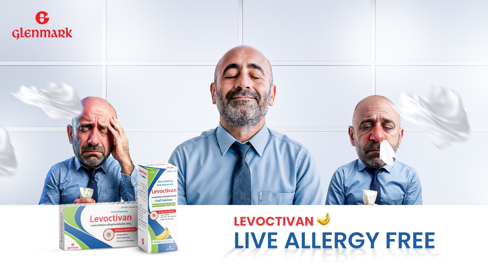Levoctivan