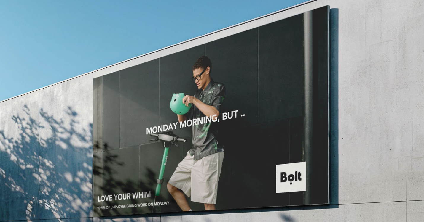 Bolt