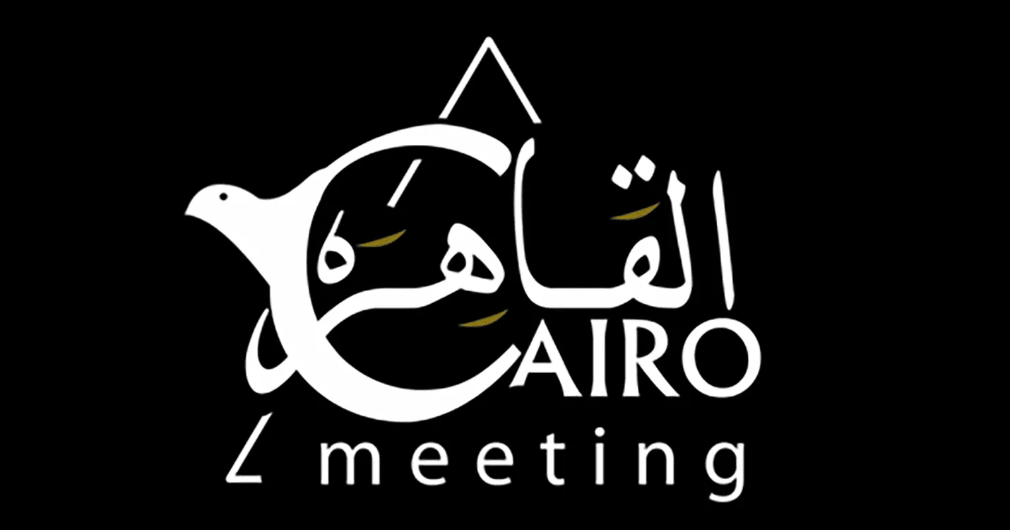 CAIRO MEETING
