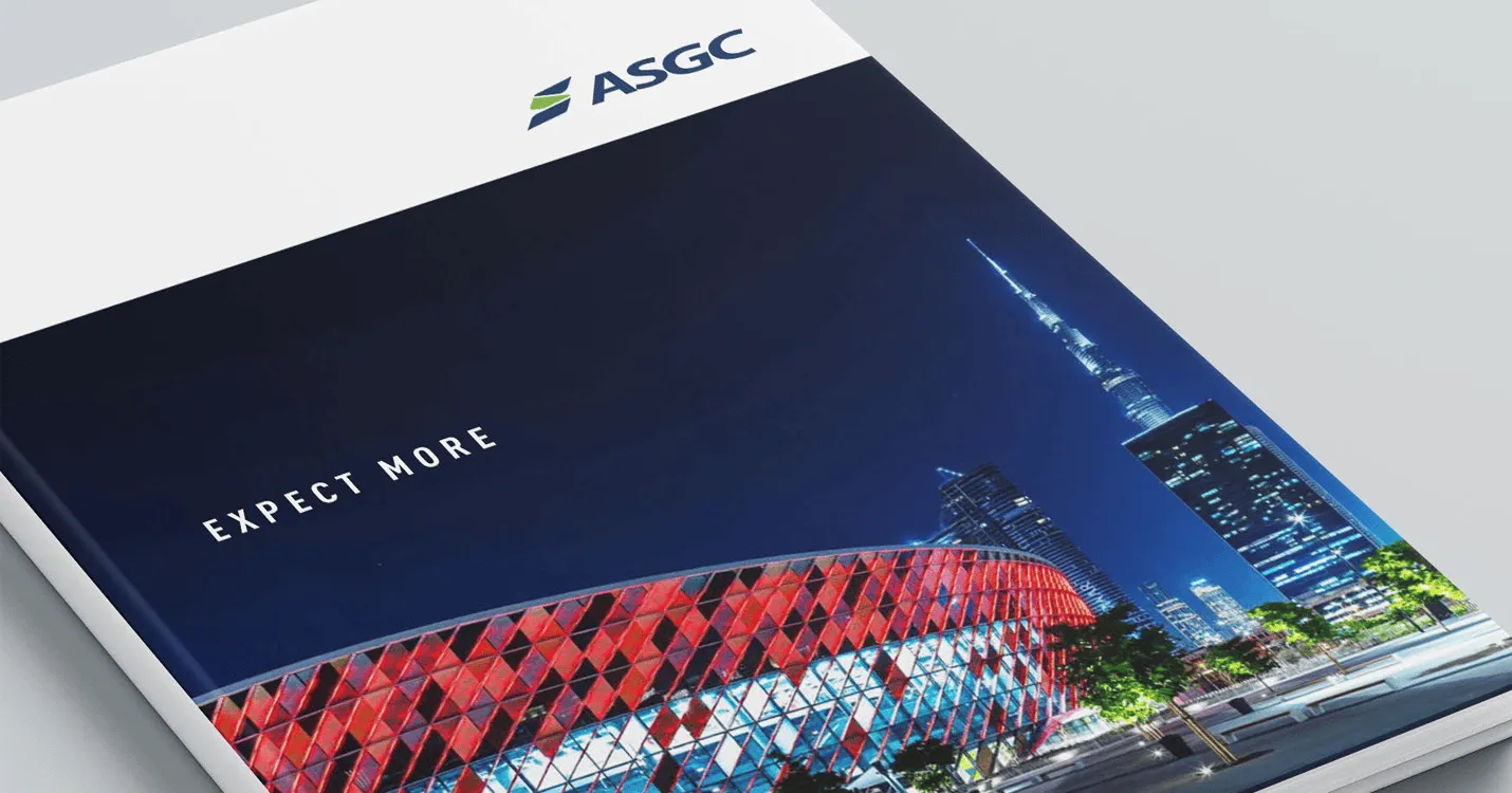 ASGC