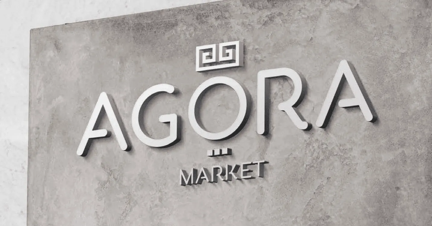AGORA