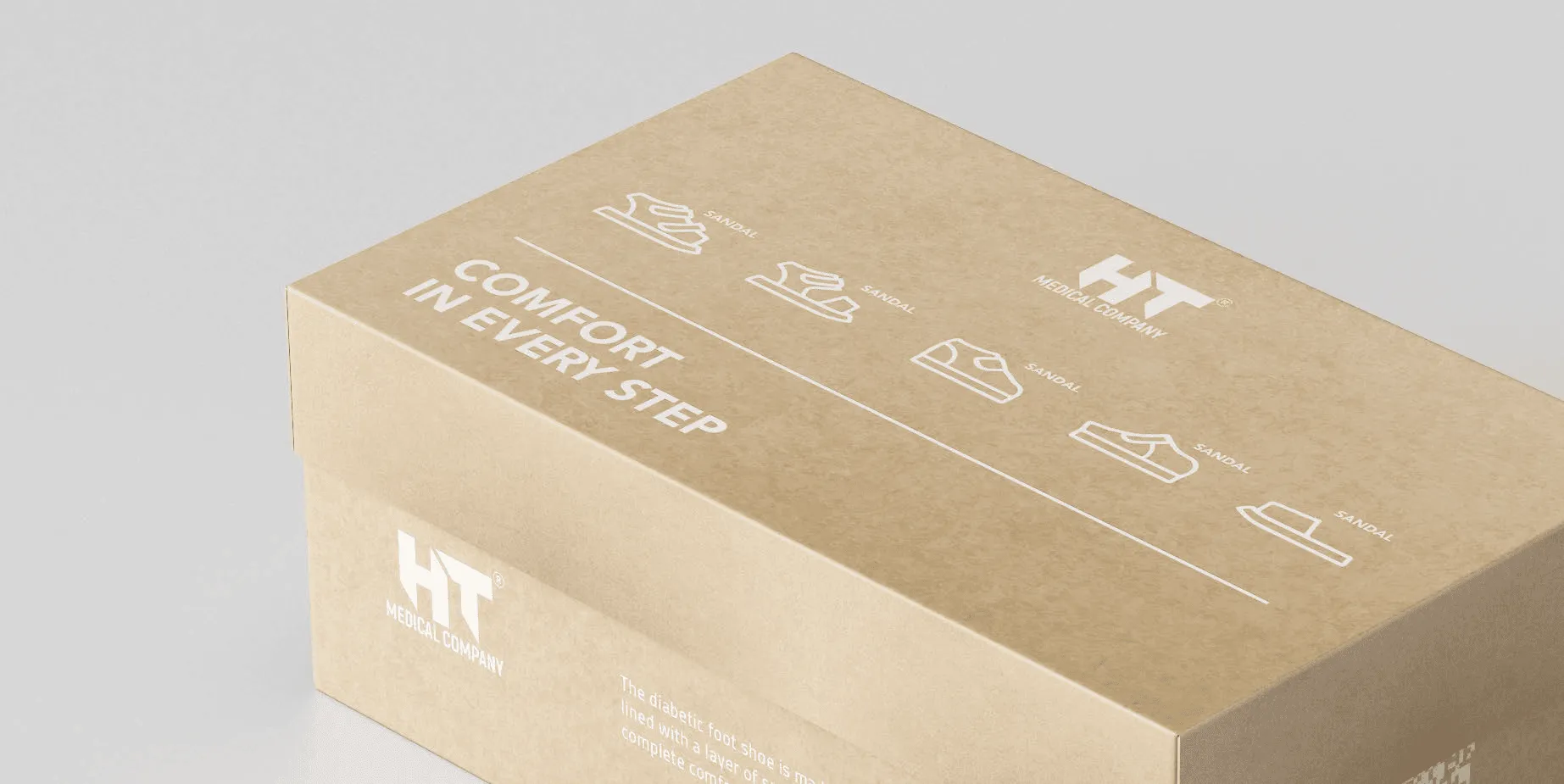 HT MEDICAL PRODUCTS