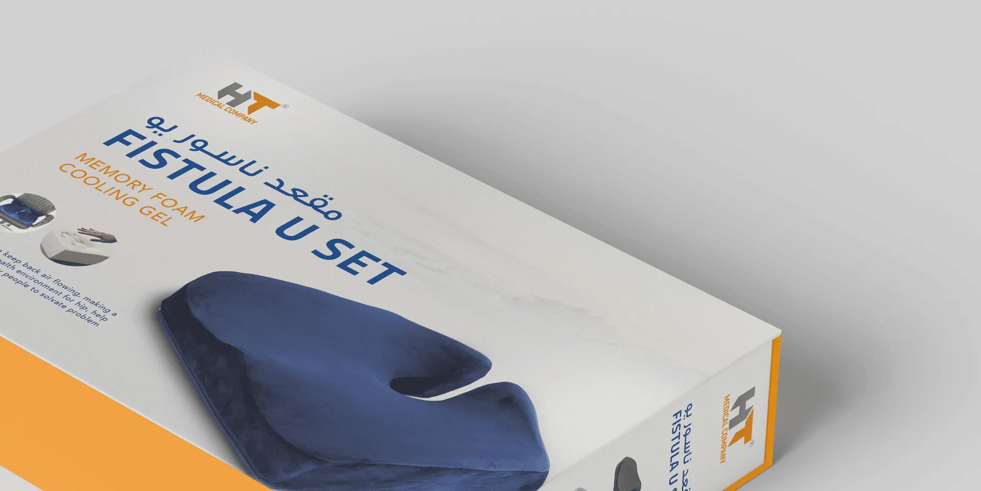 HT MEDICAL PRODUCTS