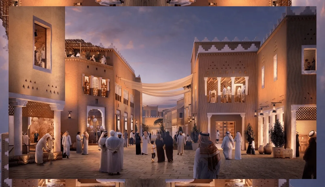 MASARAT AL BAHJAH