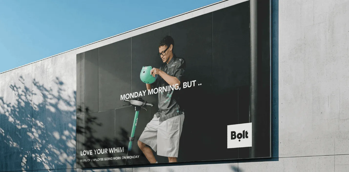 BOLT
