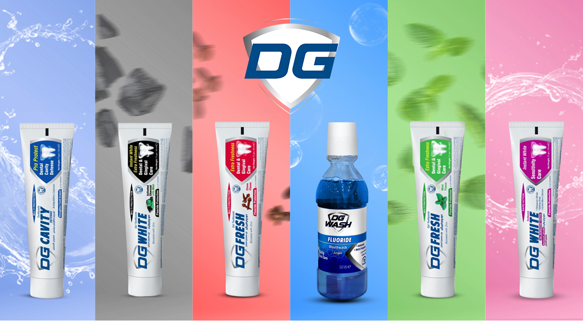 DG ORAL CARE